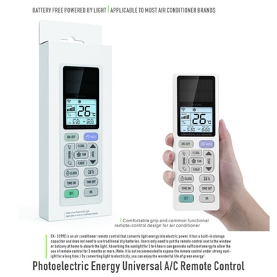 Universal EK 3399E Low Power Consumption EK 3399E Air Condit