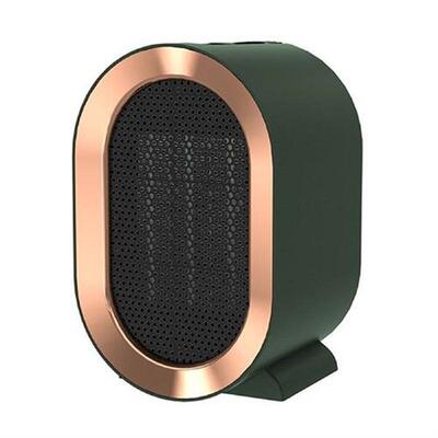 Fan Heaters 2 Power Levels Quick Heating Energy Saving