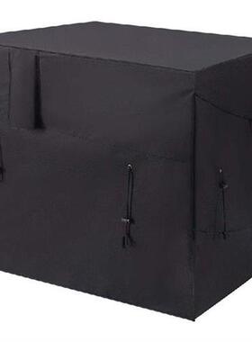 Heat Pump Cover Air Conditioner Cover Pool Heater Cover