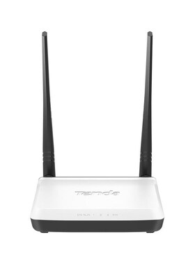 Tenda N300 300Mbps Home Wireless WiFi Router Repeater Boost