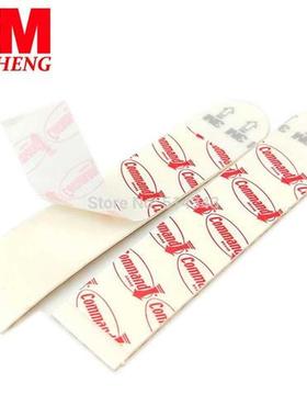 50pcs Large M Command Replacet Strips Command Poster Strips