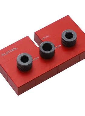 3 In 1 Woodworking Pocket Hole Jig Adjustable Doweling Jig 8