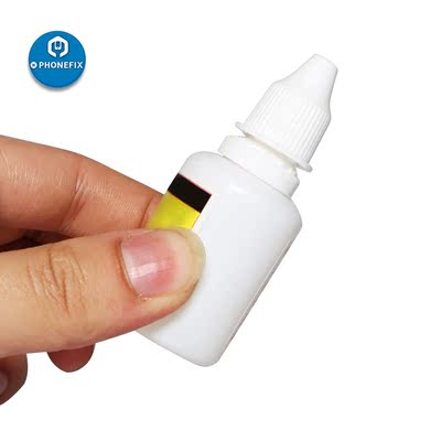 20ml Stainless Steel Liquid Flux Soldering Paste Flux Liquid