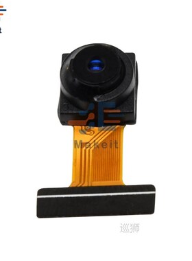 ESP32 Mini Camera ESP32-Cam-Antenna Wifi Bluetooth Camera Mo