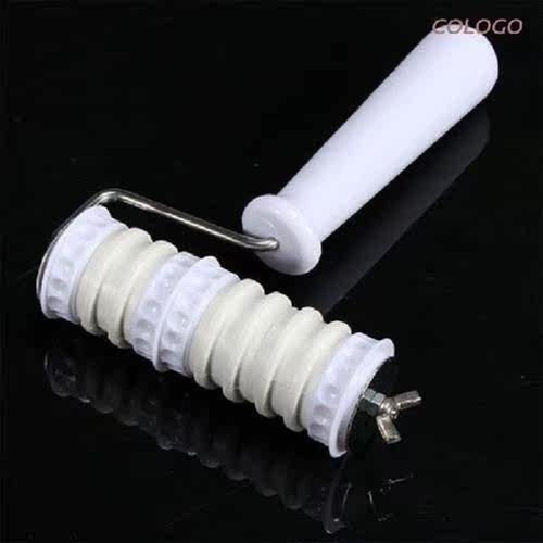 Fondant Ribbon Cutter Food Grade Cookie Stamp Mould Cake