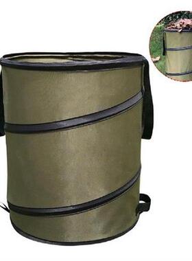 1/3pcs Garbage Storage Bag Portable Collapsible Pop-Up Garde