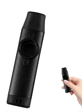 Metal Kazoos Metal Kazoos With Adjustable Tone Silicone