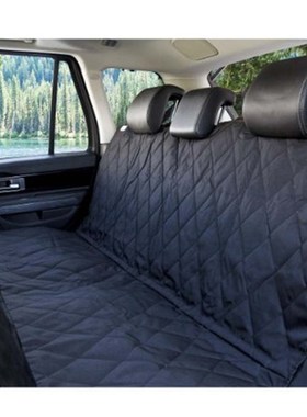 Useful Plush Paws Pet Seat Cover Waterproof with 2 Bonus Pet