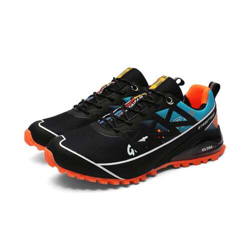 Xiaomi Mens Sneakers Trailing Runing Shoes Anti Slip Walkin