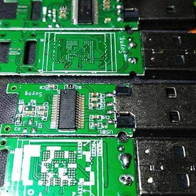 EMMC153 169 EMCP162 BGA221 6438 Mobile phone library Conv