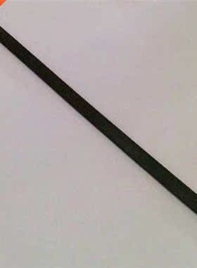 Flexible Soft Magnetic Strip For Elevator Rubber Magnet Stri