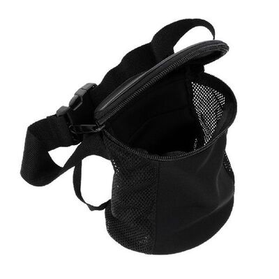 Scuba Diving Dive Bag Gear Stuff Mesh Pouch Holder With