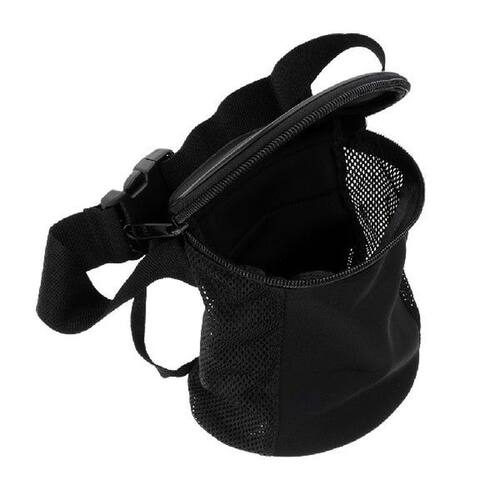 Scuba Diving Dive Bag Gear Stuff Mesh Pouch Holder With