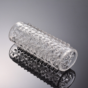 Barb Soft Hair Airplane Cup Trainer New Adult Product Male L