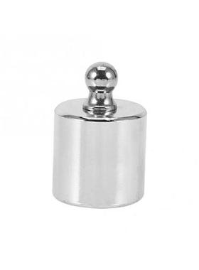 17Pcs 211.1g 10mg-100g Grams Accuracy Calibration Weight Set