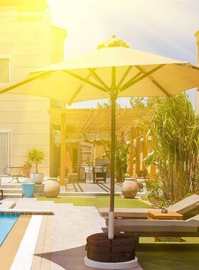 Accessories Outdoors Umbrella Weighted Camping Tool Leg Base