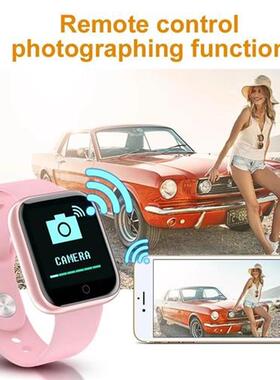 Wholesale 20Pcs Smartwatch D20 Men Women Smart Watch Y68 Fit