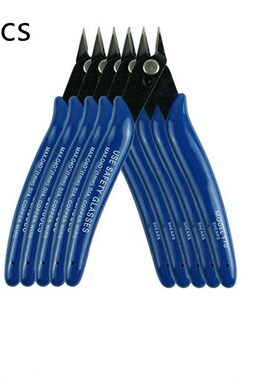 5PCS Dropship Plier Hand Tool Practical Electrical Wire Cabl