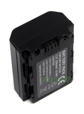 NP FZ100 Battery for SONY a7 III / a7R III / a7R IV / a7S I