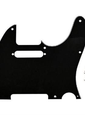 8-Holes Pickguard with Pickup Mounting Screw Holes  Board