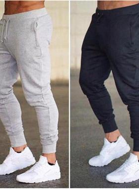Autumn Winter Men/Women Sweatpants Running Pants Joggers Swe