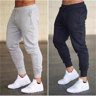 Autumn Winter Men/Women Sweatpants Running Pants Joggers Swe