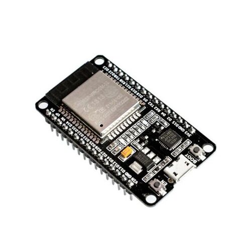 ESP-32 ESP-32S Development Board WiFi Bluetooth Ultra-Low Po