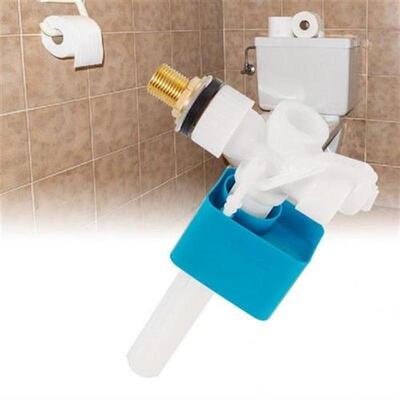 Pro Side Entry Inlet Valve UK 1/2 Inch valve For Cistern -