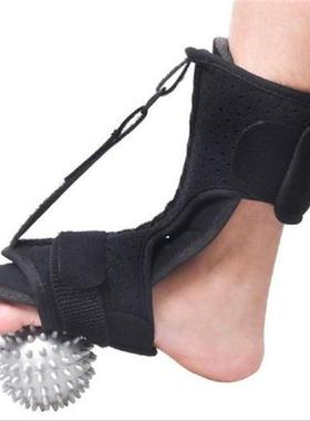 Adjustable Plantar Fasciitis Night Foot Splint Drop
