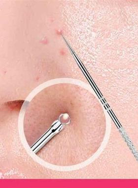 4pcs Blackhead Blemish Removers Acne Pimple Belmish Extracto