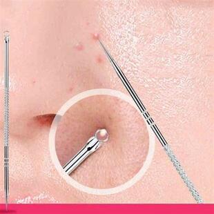 4pcs Blackhead Blemish Removers Acne Pimple Belmish Extracto
