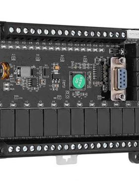 PLC Control Board Programmable Controller Relay Delay Module