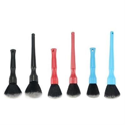 2PCS Car Detailing Brush Auto Cleaning Tools Car Detailing