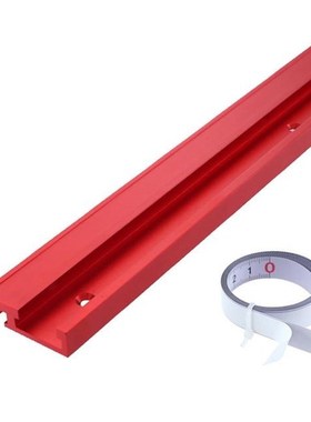 Securing Clip T-slot Miter Track Tape Type 45 Woodworking Ch