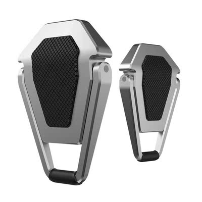 2Pcs Lightweight Laptop Cooling Stand metal Vertical Laptop