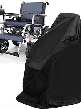 Electric Wheelchair Dust Cover Electric Wheelchair