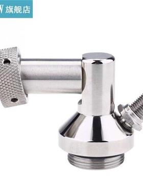 Durble Stinless Steel Beer Sper Quick Fitting Connector P