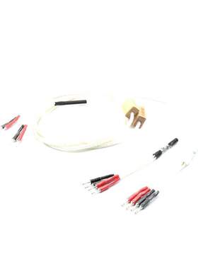 yter Nordost Odin Speaker cable Biwire speaker cable,Nordost