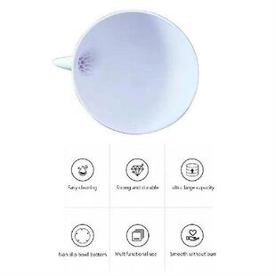 Drain Basket Bowl Kitchen Sink Strainer Noodles Vegetables