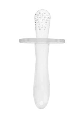 Silicone Teethers for Teeth Infant Baby Safe Molar Toothbrus