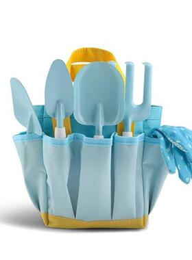 Kids Gardening To Sets Children Garden To Kit Hand Shove