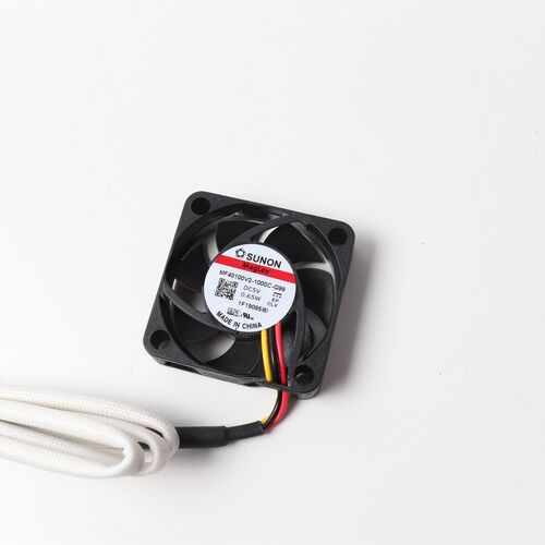 Geniune Sunon V1/V2 hotend cooling fans for Prusa i3 MK2.5/