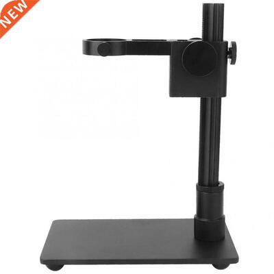 1 Set Industrial Microscope Arm Holder Portable Aluminum All