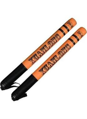 2PCS 57cm Quality Boxing Precision Training Sticks Punching