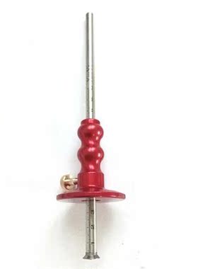 High Precision European-Style Scriber Scribing Gauge Carbide