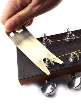 Quickly Fix Guitar Wrench Multi Spanner Luthier Tools for