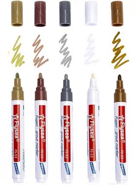 Color Pen White Tile Refill Grout Pen Tile Gap Repair Paint