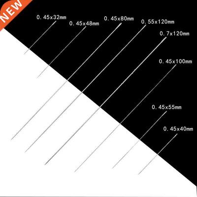 20PCS Stainless Steel Beading Needles for beads Threading St