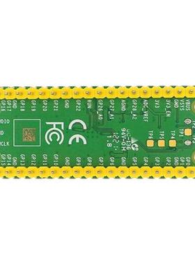 Practical Microcontroller Raspberry Pi Pico Development Boar