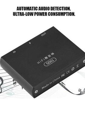 SD01 HIFI Mini Power plifier Standard Version of Cellphone